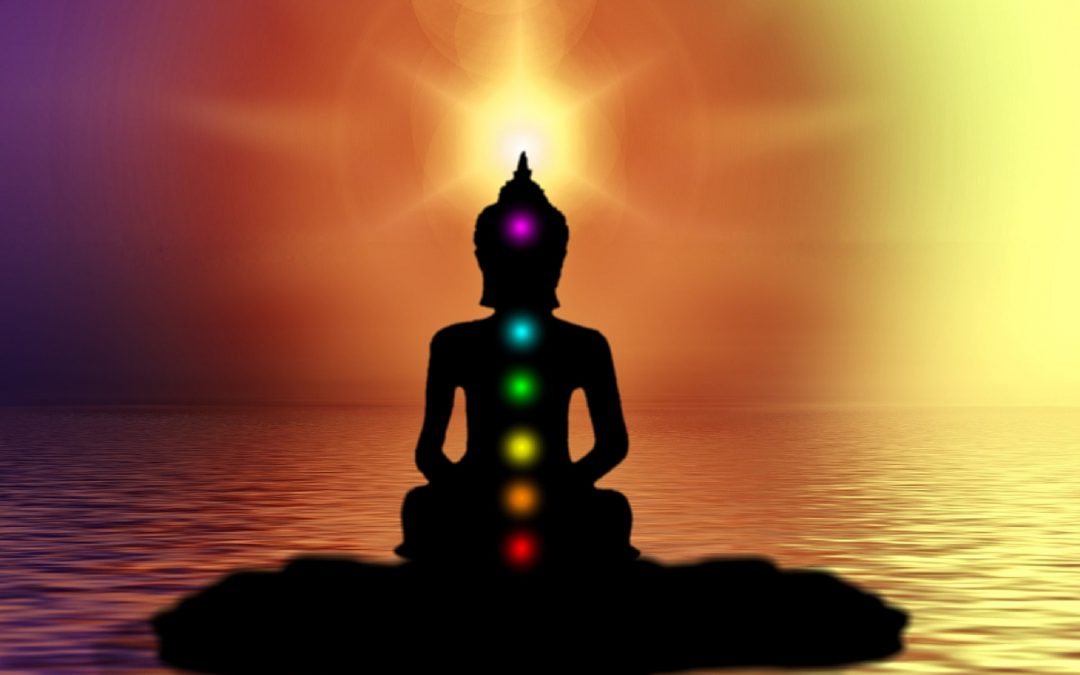 Are your Chakras out of Alignment?